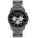 ax cinza